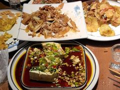 -五台山八大碗·地方风味菜馆(五爷庙店)