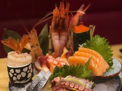 综合刺身拼盘-無雙居酒屋(北京路店)