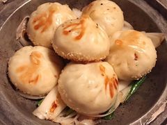 -桂满陇·蟹黄小笼汤包(中山公园店)