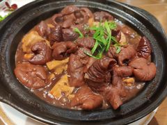 肠肠豆腐煲-老西门·常州菜(新区店)