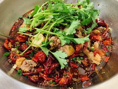 -天治宣·野椒鸡(龙头寺总店)