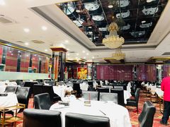 大堂-丰谷茶楼(鸿大广场店)