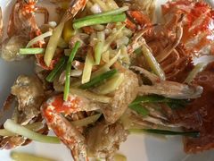 -观海轩餐厅(一线海景店)