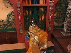 -甘尼仕印度餐厅爵士酒吧(阳春巷店)