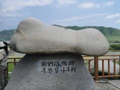 -图们国门景区