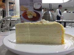 -Lady M New York(澳门伦敦人店)