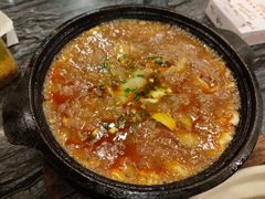 -情妹耙泥鳅·江湖川菜(科华店)
