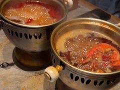 -亚马逊蒸汽活海鲜自助(LCM置汇旭辉广场店)