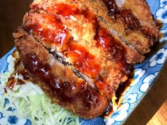 -铃木食堂(帽儿胡同店)
