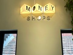 -Money Shops(愚园路店)