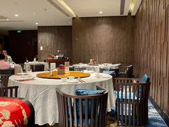 包厢-红棉中餐厅·广州海航威斯汀酒店