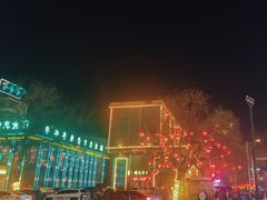 -东华大酒楼(主楼店)