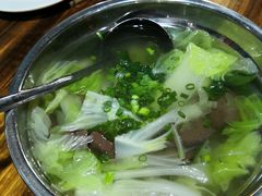 -弓虽昌焖烧鸡(大竹林店)
