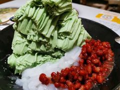 -糖糖屋•糖水•雪花冰店(时尚天河店)