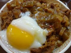 -食其家·牛丼咖喱(广元西路店)