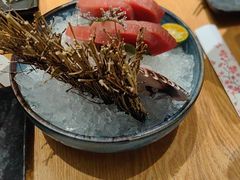 -沼津港精致料理·寿喜烧·烧鸟(青浦宝龙广场日料榜单店)