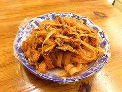 -八亩沟擀面皮(西安首店)