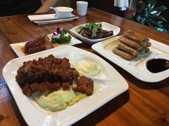 -日出青木·杭帮菜名店