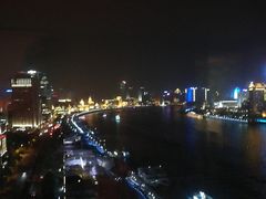 -上海外滩英迪格酒店