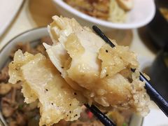 -八盛屋·沾面(集美万达店)