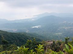 -七娘山