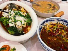 -石浦大酒店(百丈店)