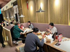 大堂-七八冷面·延边朝鲜族美食(圣熙八号店)
