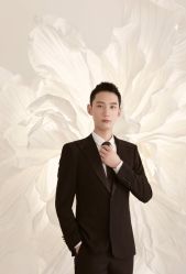 -拾尚映画·STUDIO婚纱摄影(中关村店)