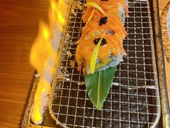 -大喜居酒屋·烧串(悦汇城店)