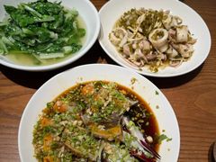 -小厨师·二十年沈家门小海鲜(百井坊巷店)