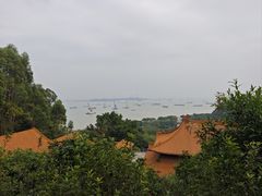 -南沙天后宫景区
