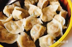 Xiapu Handmade Fish Dumplings