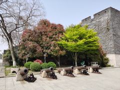 -相门城墙文化休闲景区