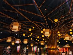 大堂-枫伝料理居酒屋