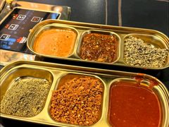 -鹤之乡·齐齐哈尔东北炭火烤肉(昆明盈江路店)