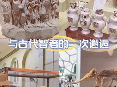 -上海博物馆(人民广场馆)