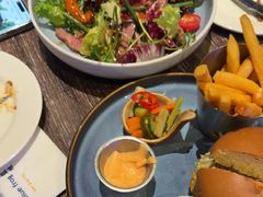 -bluefrog蓝蛙(石家庄欢乐汇店)