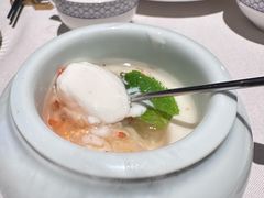 -庭院江南菜•烤鸭•非遗传承(上地•清河店)