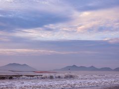 -东海半边山旅游度假区