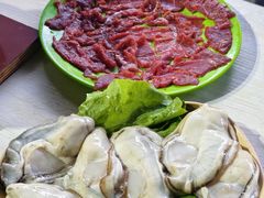 -雄伟美食(高沙中街店)