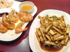 -山外山菜馆(玉泉路店)