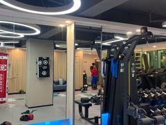 -M.S拳击泰拳馆(大学路店)