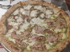 -Primo·丽莫意大利窑烤披萨