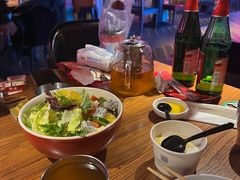 -纳瓦新疆菜(银都店)