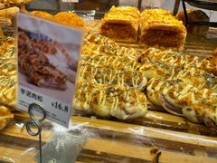 -BreadTalk面包新语·烘焙蛋糕(海珠丽影广场店)