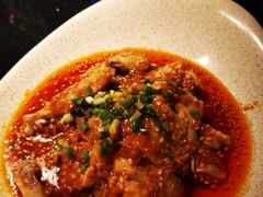 -嘉禾·悦享餐厅(八方汇店)