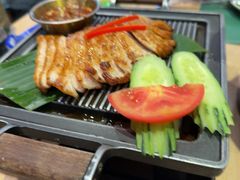 -mango tree芒果树泰国餐厅(青岛万象城店)