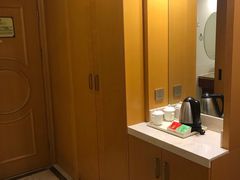 -维也纳酒店(上海虹桥枢纽松江新桥店)