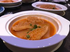 -万丽轩·粤菜(王府井金茂万丽酒店)