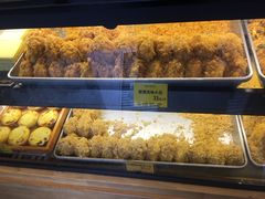 -鲍师傅糕点(江苏路店)